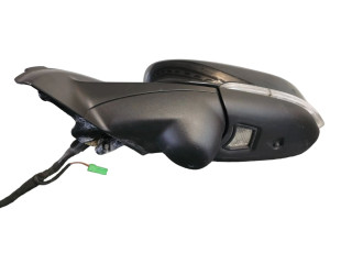 Зеркало электрическое Volvo S60 2011 - 2013 года