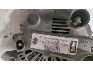 Генератор 3140085E00000, 2542861C   Suzuki Swift 1.3     