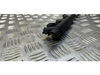 Топливная рампа Mini Cooper Countryman R60 для двигателя N16B16A