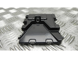 Камера заднего вида