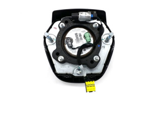 Подушка безопасности водителя 3117681W51, 0589-P1-000936   BMW X3 G01