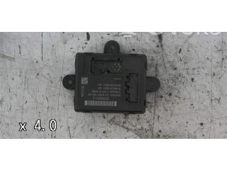 Комфортный модуль 31456699, 31456699 Volvo S60