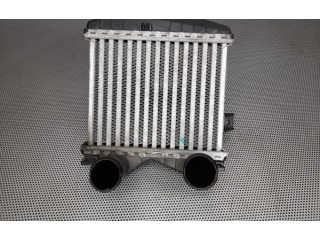 Интеркулер  0003007V003   Smart ForFour I 