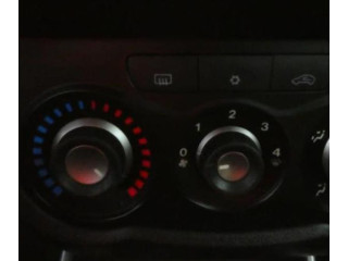 Přístrojová deska Alfa Romeo Mito 2011