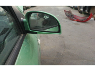 Зеркало электрическое Hyundai Getz - года