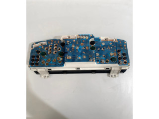 Панель приборов PLH43B, GA5RA   Mazda 626       