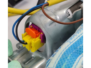 Боковая подушка безопасности 1T0880742H Volkswagen Touran I