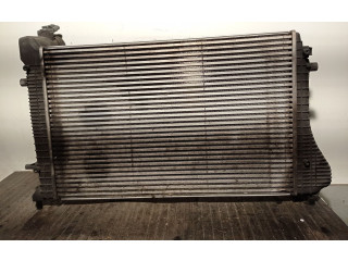 Интеркулер  1K0145803AM   Skoda Octavia Mk2 (1Z) 