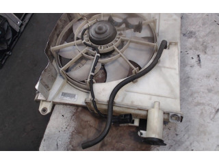 Комплект вентиляторов         Citroen C1 