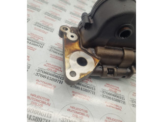 Масляный насос BDW 06E115105G Audi A6 S6 C6 4F