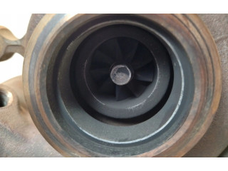 Турбина Audi A7 S7 4G 04L253056C