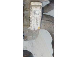  Турбина Citroen C5  GTB1449VZ, 9688361580   для двигателя RHH RH02      