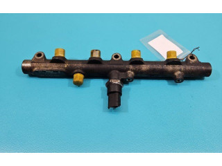 Vstřikovací lišta 0445214017, IMPRK1470768 Peugeot 807