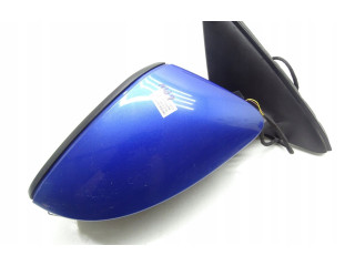 Зеркало электрическое Skoda Octavia Mk3 (5E) 2013 - 2019 года