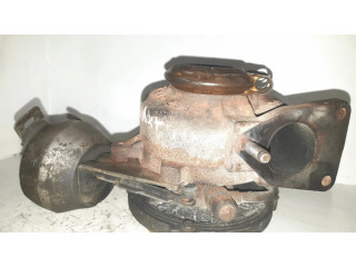 Турбина Ford Galaxy 2.0 7607743