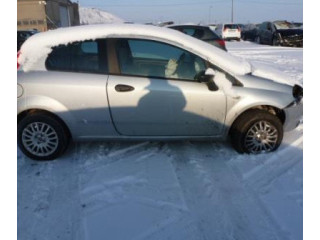 Блок АБС    Fiat  Grande Punto   -  года