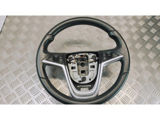 Volant Opel Zafira C 2012 13351029, 0060010935  