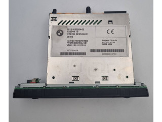 Радио/ проигрыватель CD/DVD / навигация 9132254, 65129132254    BMW X3 E83