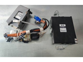 Комплект блоков управления 22611AM230, 1123004330   Subaru Forester SG