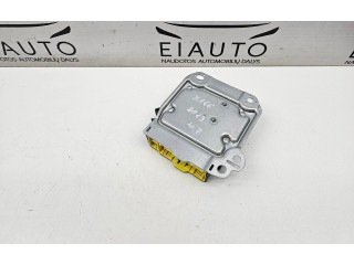 Блок подушек безопасности A1669001609, A1668200426   Mercedes-Benz GL X166