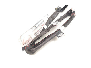 Боковая подушка безопасности AV11-14K158-AD   Ford B-MAX