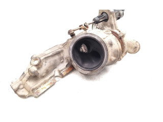 Turbodmychadlo Турбина 7636784 Mini One - Cooper F56 F55 B38A15A