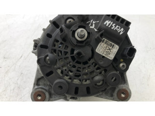 Генератор 231004EA0AE   Nissan Qashqai 1.5     