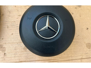 Volant Mercedes-Benz C AMG W205 2019