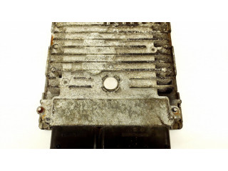 Řídící jednotka 03L906023JJ, 5WP42678AA   Skoda Superb B6 (3T) 2011