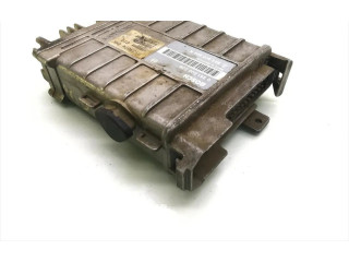 Блок управления двигателя 893907404K, 0261200236 Audi A2