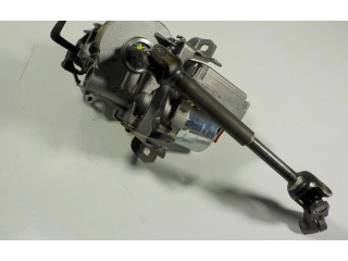 Рулевая рейка 488100220R, 488100220R Renault Captur 2013 - 2020 года