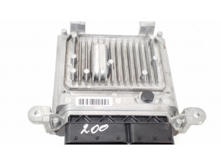 Řídící jednotka A6519003701 Mercedes-Benz E C207 W207 2013