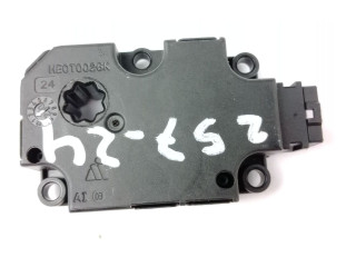 Вентилятор печки ET416003 Audi Q8