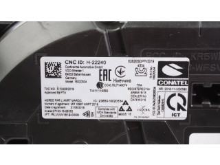 Přístrojová deska Volkswagen Tiguan 2020 5NA920750D