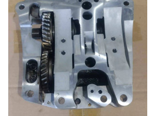 Масляный насос     Toyota Corolla Verso AR10 