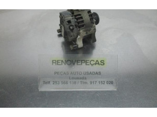 Генератор 9665580680 Citroen Berlingo