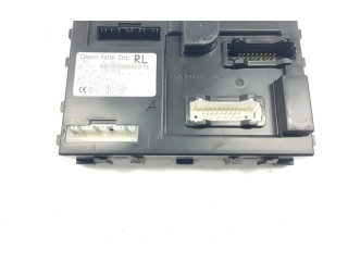 Другие блоки управления / модули