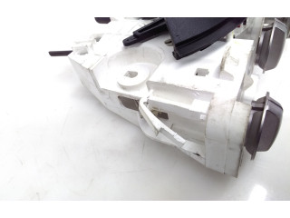 Блок управления климат-контролем    Ford Ranger