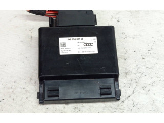 Руль Audi A6 Allroad C7  2012 - 2016 года 8K0959663D      