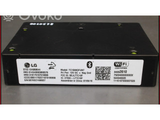 Блок управления 84082610   Buick Encore I