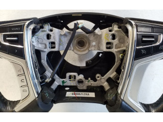 Руль Mitsubishi L200  2015 -  года 4400B212XA      