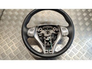 Volant Nissan Pulsar 2013 34154207B, 484303ZL2C