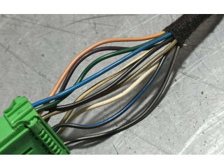 Зеркало электрическое        Volvo XC90  2003 - 2006 года   