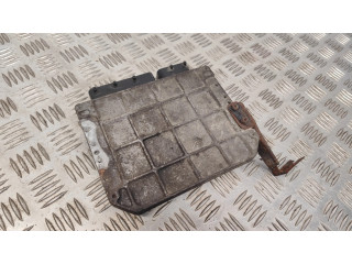 Блок управления двигателя 8966153701 Lexus IS 220D-250-350