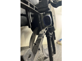 Вентилятор радиатора Dacia Sandero