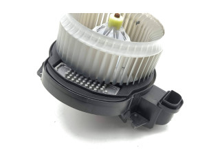 Вентилятор печки MF1163602681, U97NA Jaguar XE