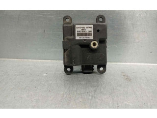 Вентилятор печки A07D100 SsangYong Actyon