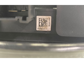 Вентилятор печки 4H1820021B Audi A6 S6 C7 4G