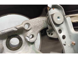 Руль Subaru Forester SF  2000 - 2003 года 66542028260      