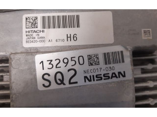 Řídící jednotka 237033VA0A Nissan Micra 2017